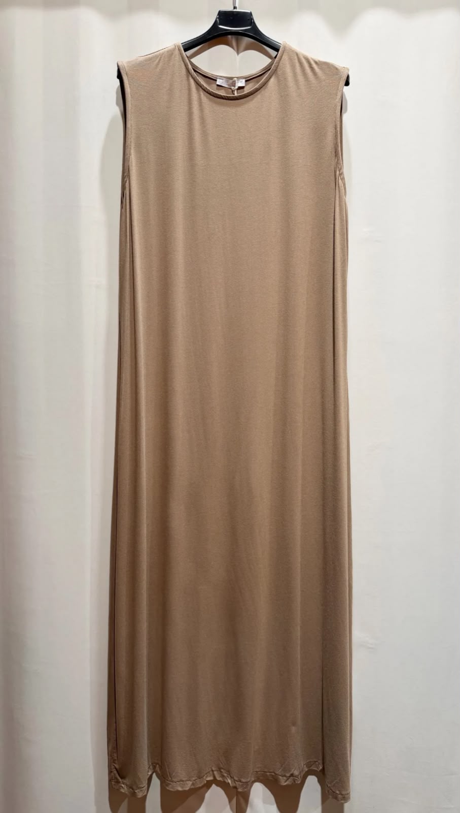 Basic Unterkleid